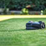 Kosiarki automatyczne mogą pracować nawet pod nieobecność człowieka
